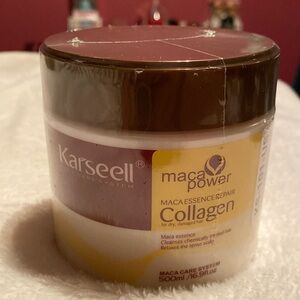 Karseell collagen hair mask (500 ml)